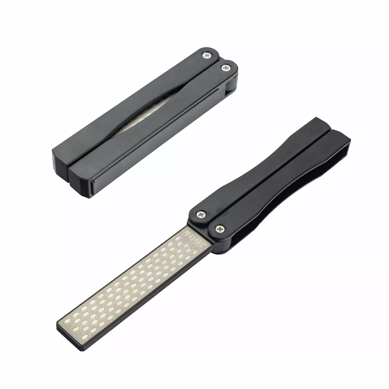 Folding Grinder