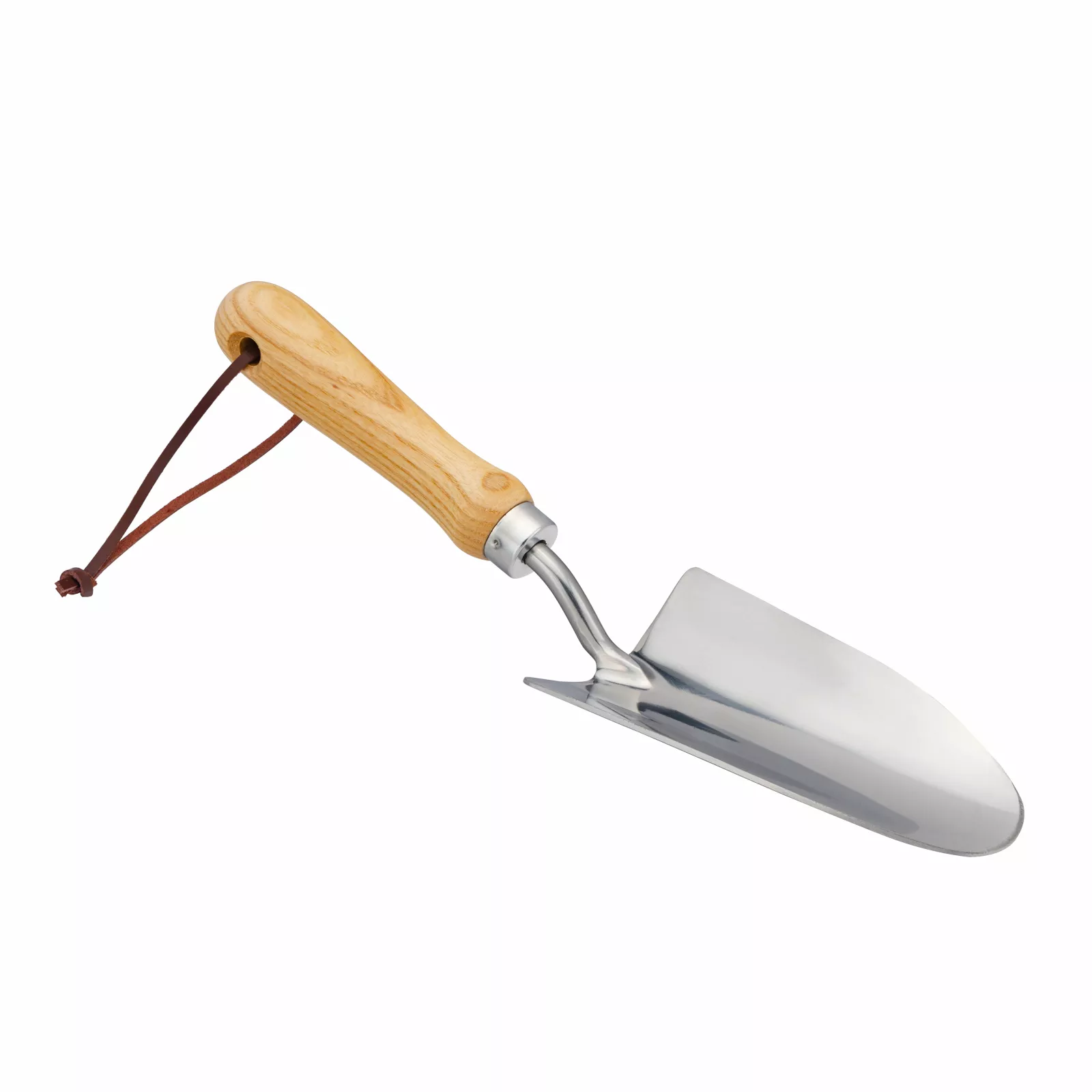 Stainless Steel Hand Trowel
