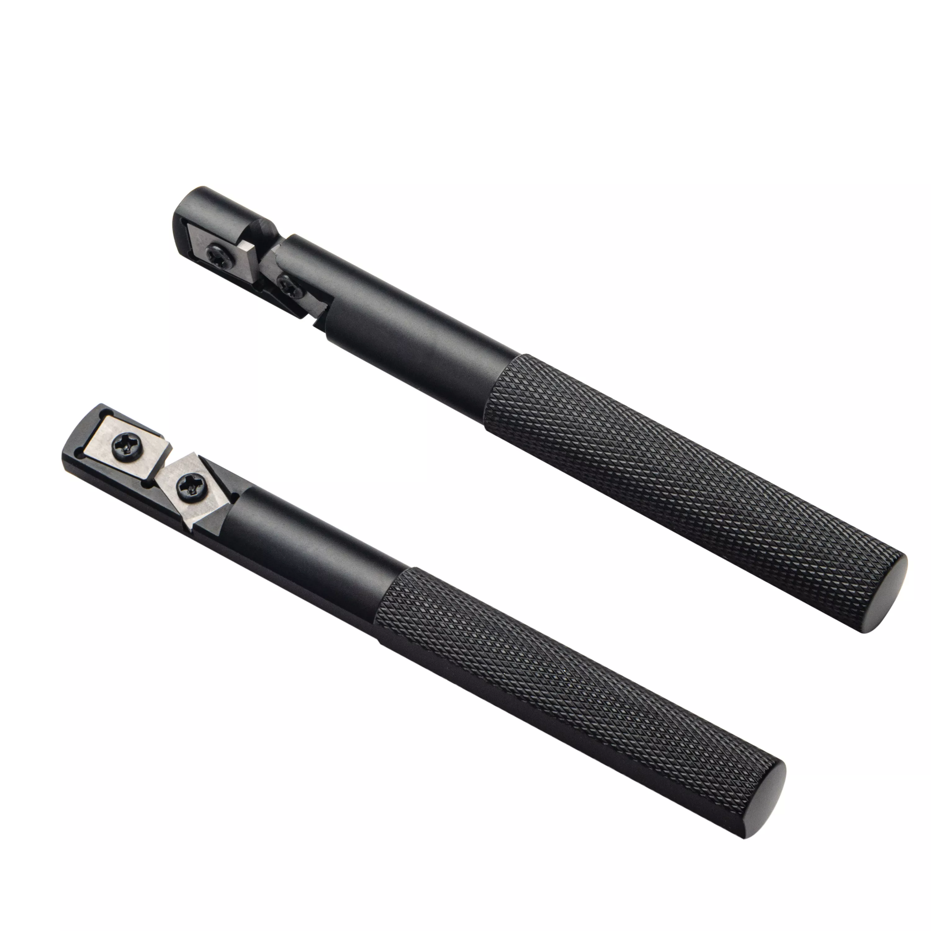 Aluminum Handle Grinder