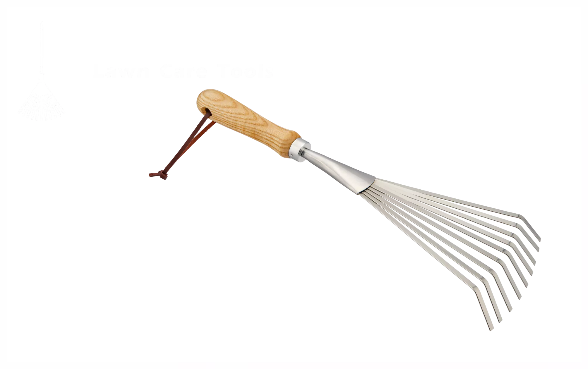 Lawn Care Tools